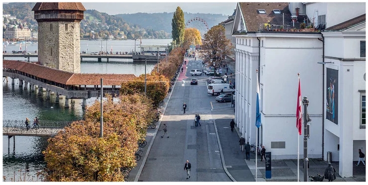 Jahrhundertprojekt neues Theater zentralplus